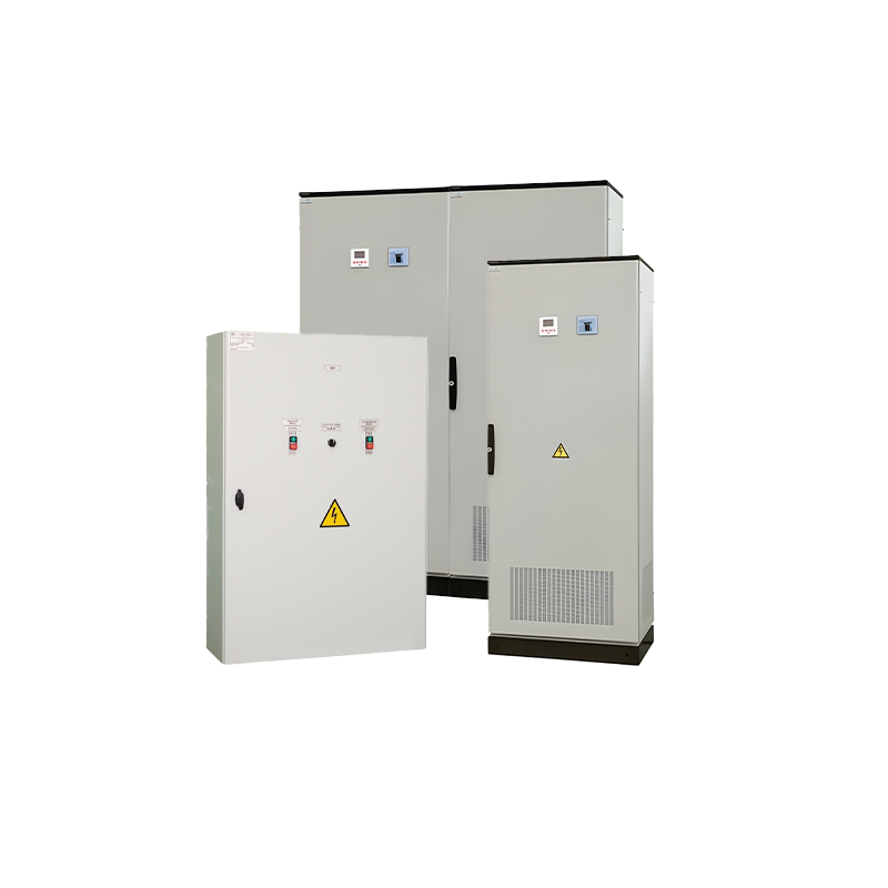 Armoires de compensation